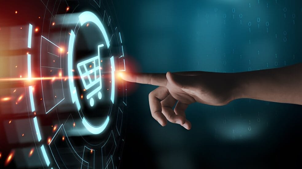 Интернет магазин под ключ цена