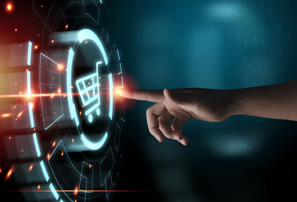 Создание интернет-магазинов Заказать интернет-магазин