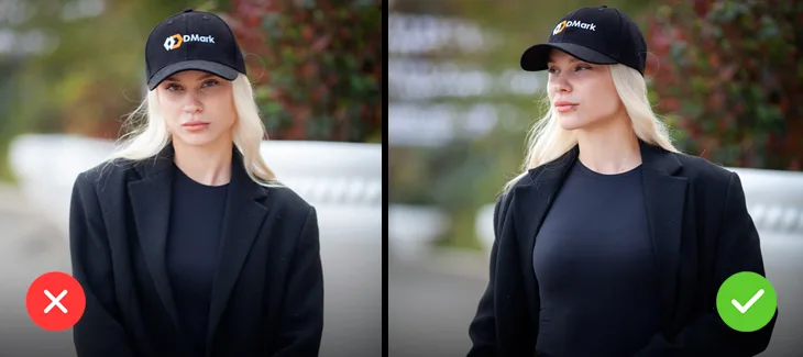 Идеи поз для фото