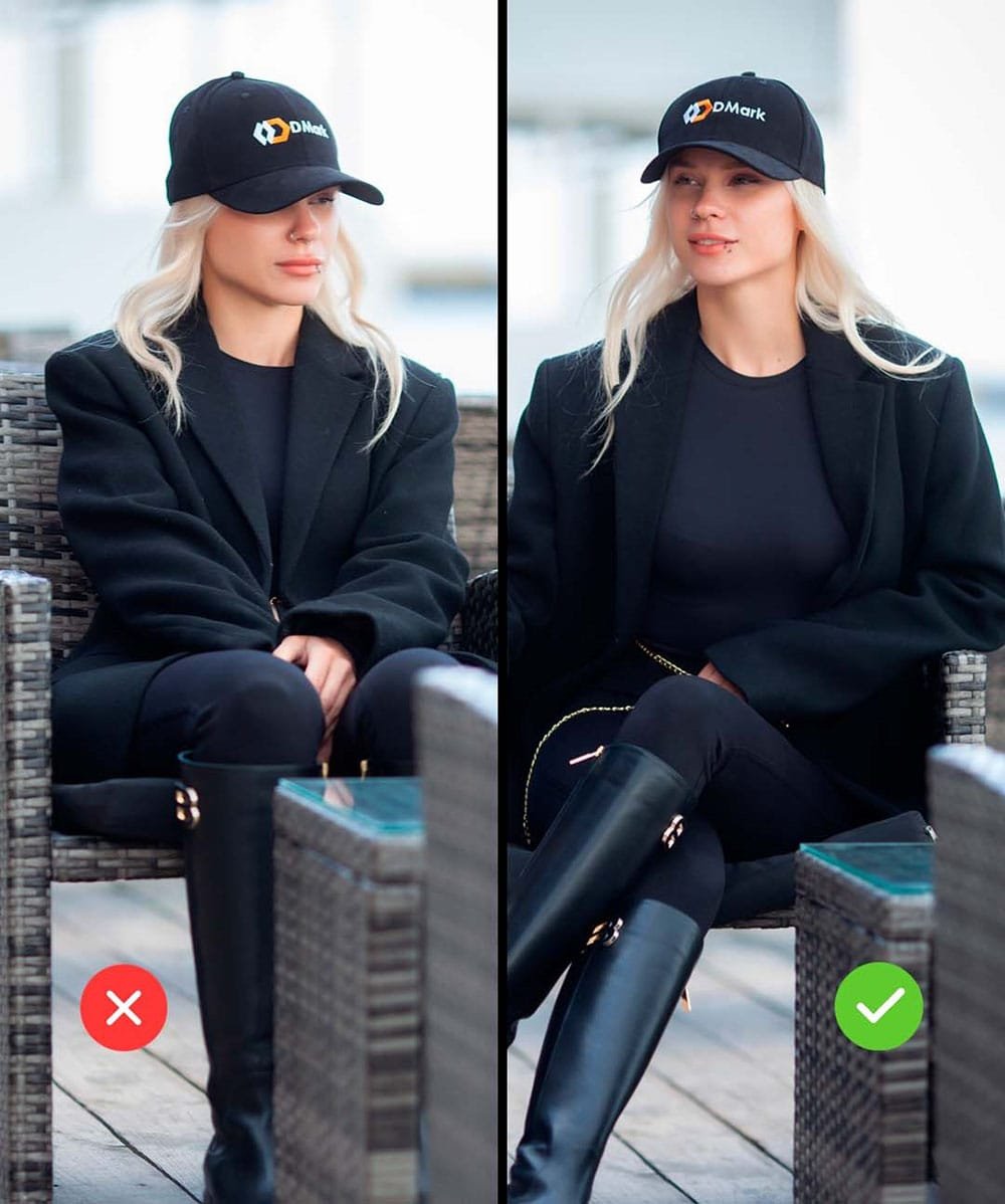 Фотосессия в уличном стиле Фотосессия в уличном стиле