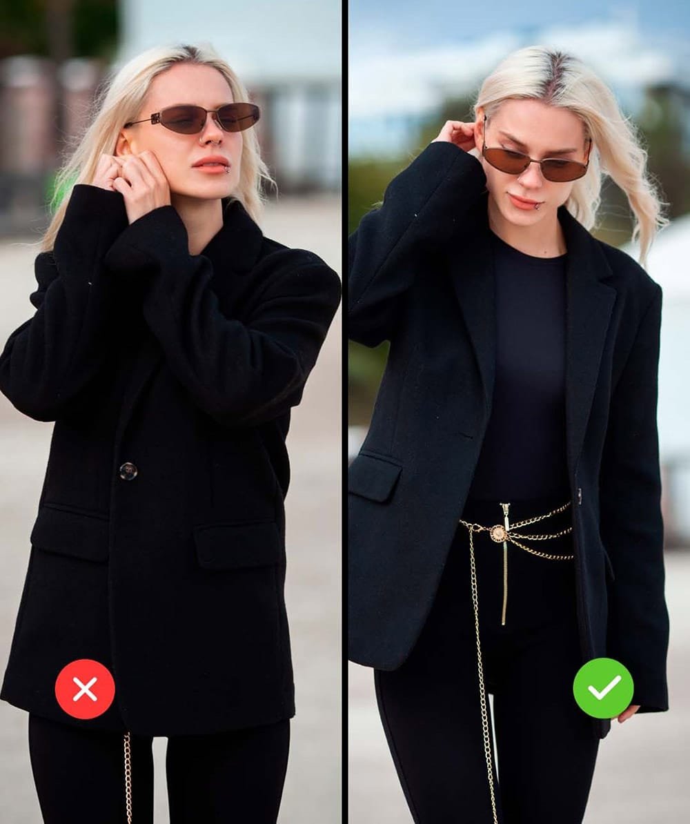 Идеи поз для фотосессии Образ для фото