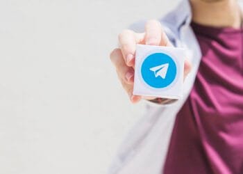 Telegram promotion