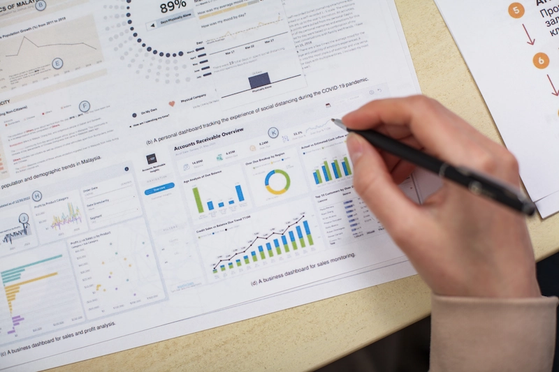 SEO promotion agency