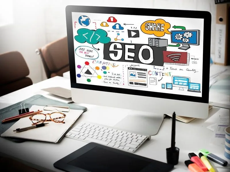 Новые тенденции в SEO Новые способы продвижения сайтов