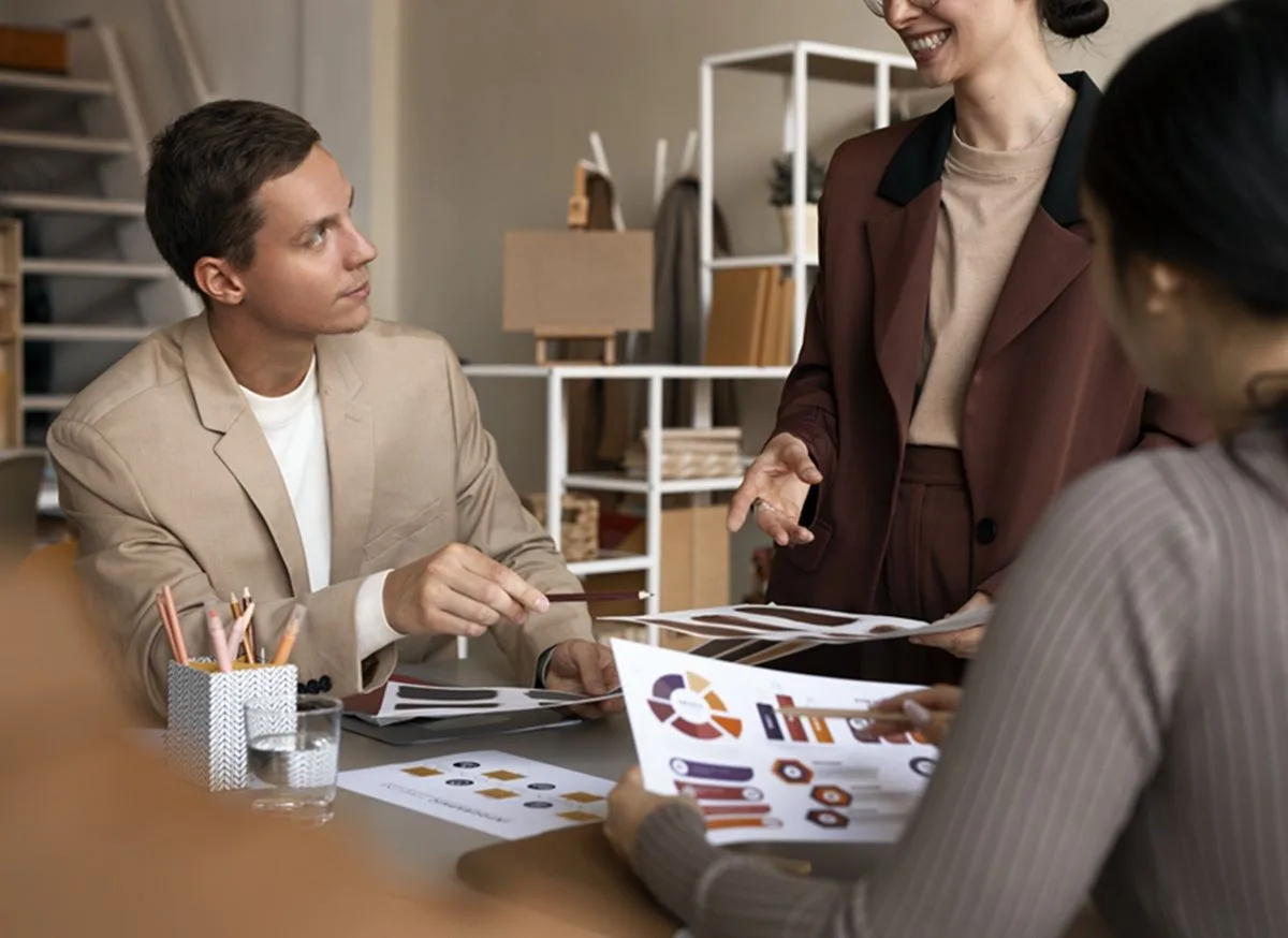 Управление репутацией