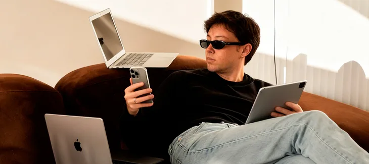 How internet marketing has changed