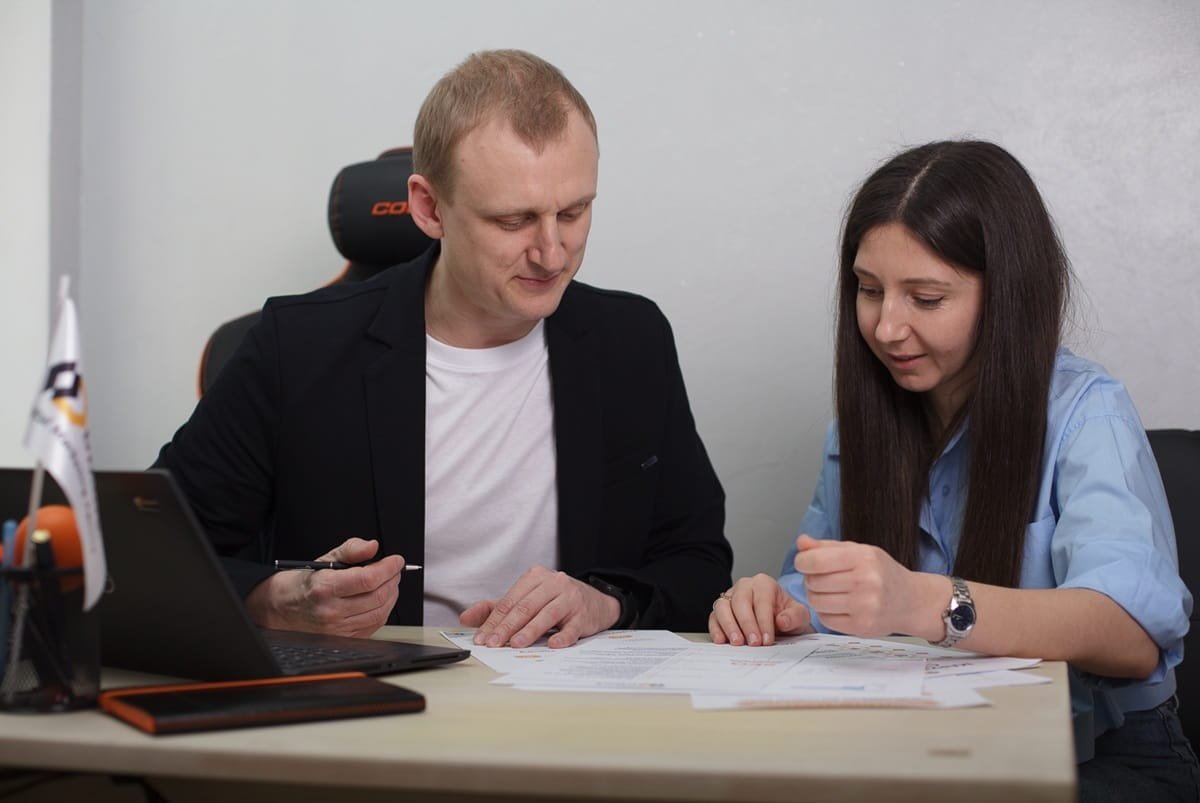 Просування Google Мій Бізнес