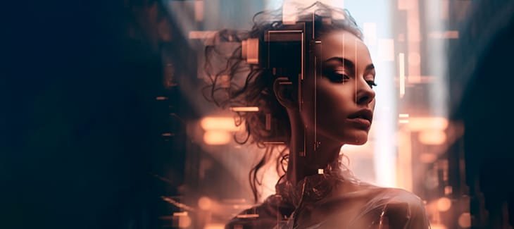 The best AI services for generating photo and video content