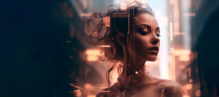 The best AI services for generating photo and video content