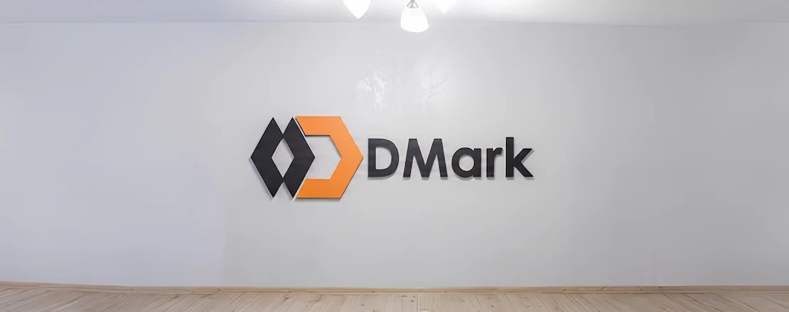 Отзывы о DMark
