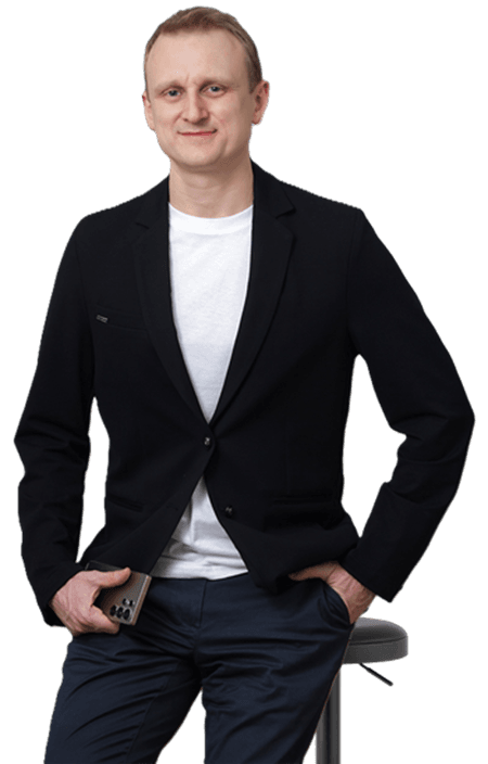 DMark Partnership