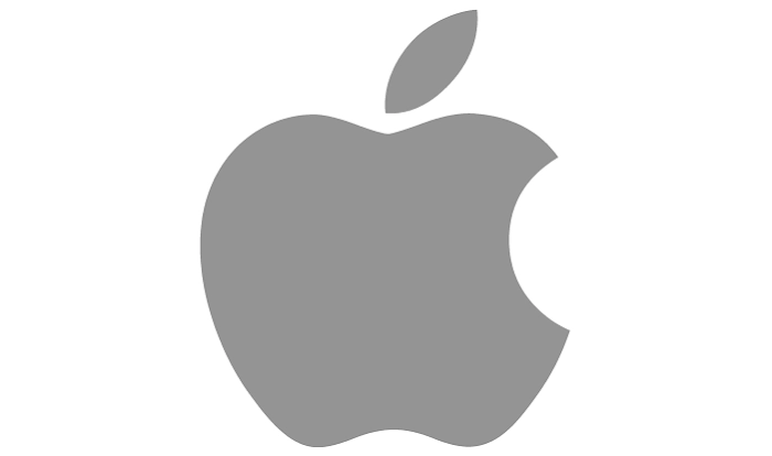 Apple Logo